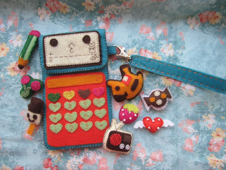 Creative Mobile Phone Cases