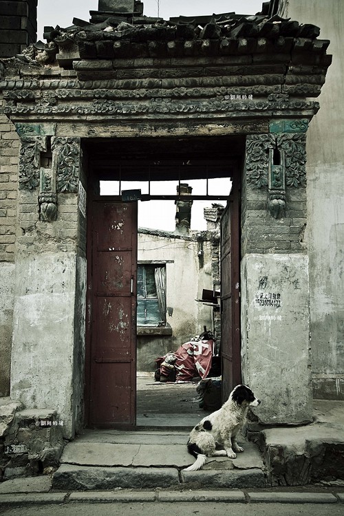 China Old Town photos