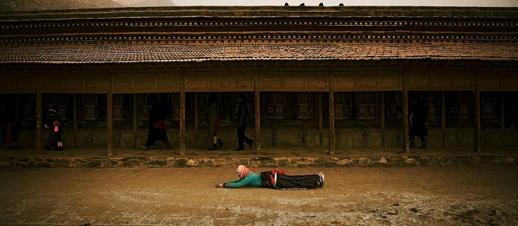 China Tibet Travel photography