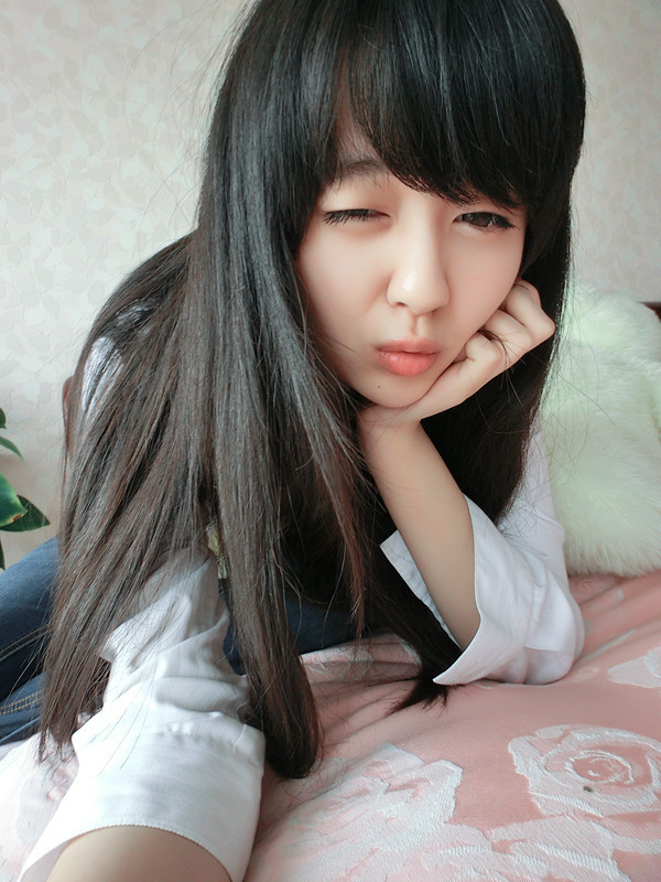 China prettiest girl in Chinese Girls: