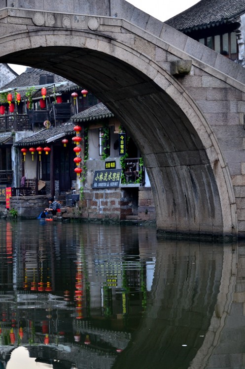 Xitang Travel dreaming of the Yangtze River Delta
