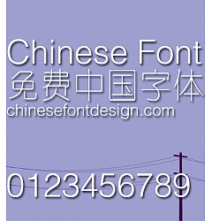 Permalink to Jin qiao Xi yuan ti Font-Simplified Chinese