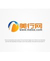 China Logo design-Tourism company
