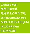 LEXUS ti Font-Simplified Chinese