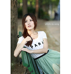 Permalink to Chinese very pure girl’s photos(24)