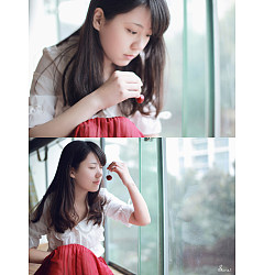 Permalink to Chinese very pure girl’s photos(41)