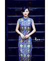 Chinese very pure girl’s photos(19)-The qing dynasty girl