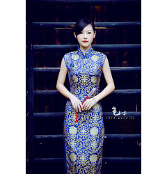 Permalink to Chinese very pure girl’s photos(19)-The qing dynasty girl
