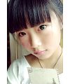Chinese very pure girl’s photos HD(63)Minor Lolita self-timer