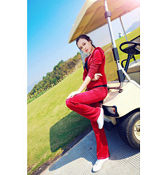 Permalink to Chinese very pure girl’s photos (104)She favourite pastime is golf.