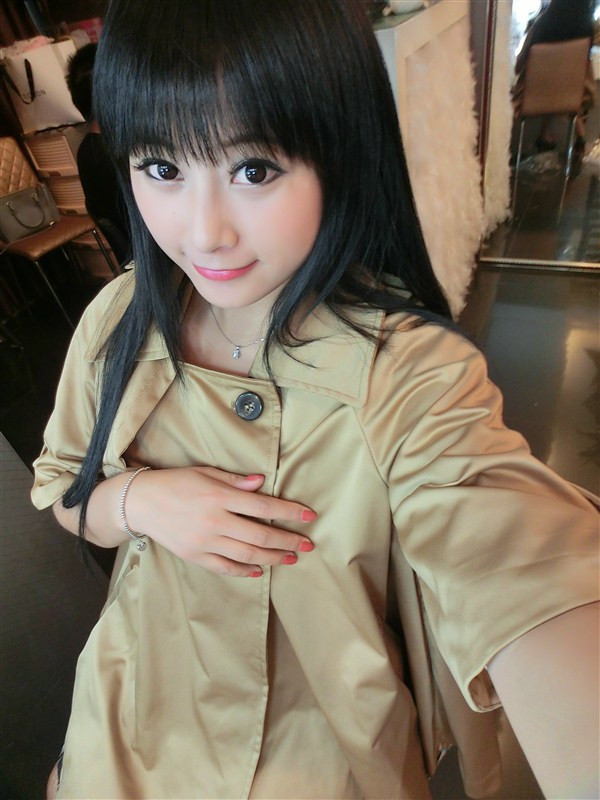 Chinese very pure girls photos 62 Very creamy skin very 