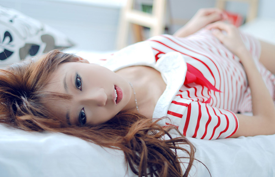 Chinese very pure girl’s photos (85)