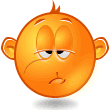Hot boy emoticon-Emoji free download