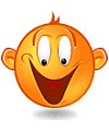 Hot boy emoticon-Emoji free download
