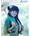 Chinese Paladin 5-Cosplay(14P)Beautiful Chinese Girl