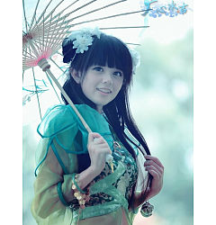 Permalink to Chinese Paladin 5-Cosplay(14P)Beautiful Chinese Girl