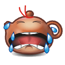 Cartoon version of the teapot-Emoji free download(Emoticon Gifs)