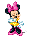 Mickey Mouse Emoticon(Gif Emoji free download)