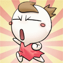 Onion bulb Cartoon-Emoji free download(Emoticon Gifs)