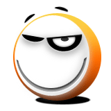 Funny Cartoon characters Emoticon(Gif Emoji free download)