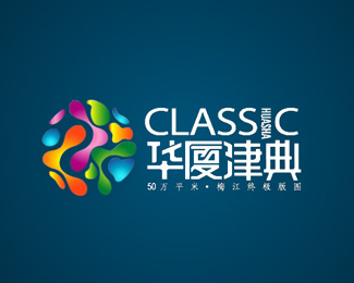 Chinese Logo design #.40