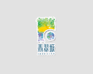 Chinese Logo design #.41
