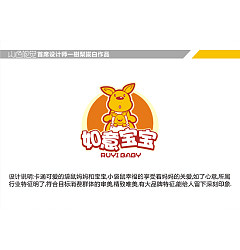 Permalink to Baby Items and Baby Supplies -Chinese Logo design