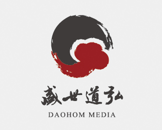 Chinese Logo design #.28