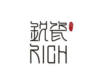 Chinese Logo design #.30