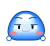 Small steamed bun Emoticons - Animated Gifs 