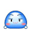 Small steamed bun Emoticons – Animated Gifs