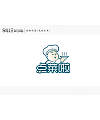 Online restaurant-Chinese Logo design