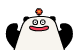 BOBO panda emoticons gif