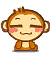 crazy monkey download emoticons #.2