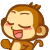 crazy monkey download emoticons #.2