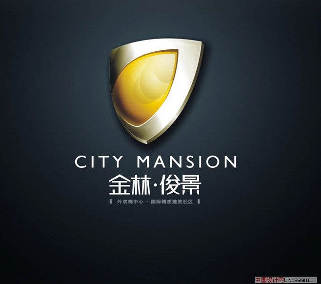 Chinese Logo design #.7