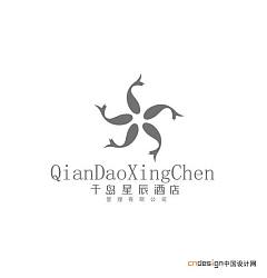 Permalink to Chinese Logo design #.10