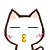 Cool cats emoticons gif