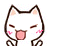 Cool cats emoticons gif