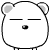 50 Cool Little bear emoticons gif 