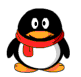 The penguin Emoticons gif