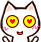 65 lovely Meowth emoticons gif