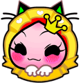 17 Princess Peach emoticons gif #.7