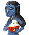Cartoon Avatar emoji download