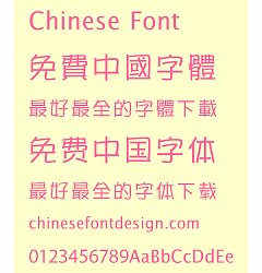 Permalink to POP(STHeiti J Light)Font-Simplified Chinese-Traditional Chinese