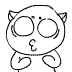 CATSOUL cat cat emoji gif