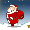 20 QTTA Christmas emoji gif
