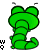 39 Lovely caterpillar emoji gif download