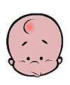 24 Small fart child picture emoji