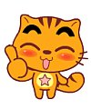 Copy cat QQ emoji download #.4